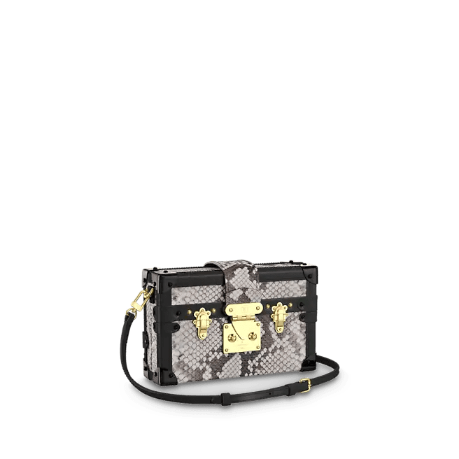 Louis Vuitton Petite Malle