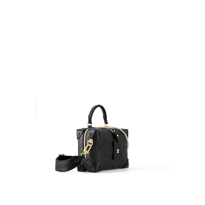 Louis Vuitton Petite Malle Souple - Image 3