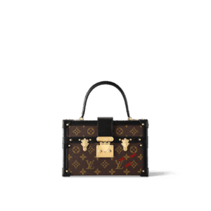 Louis Vuitton Petite Malle V