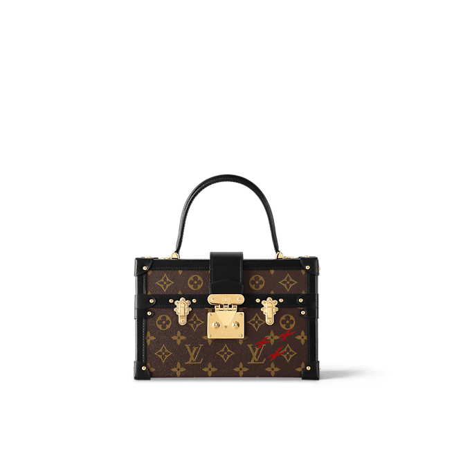 Louis Vuitton Petite Malle V