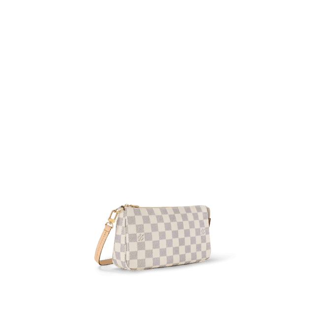 Louis Vuitton Pochette Accessoires - Image 3