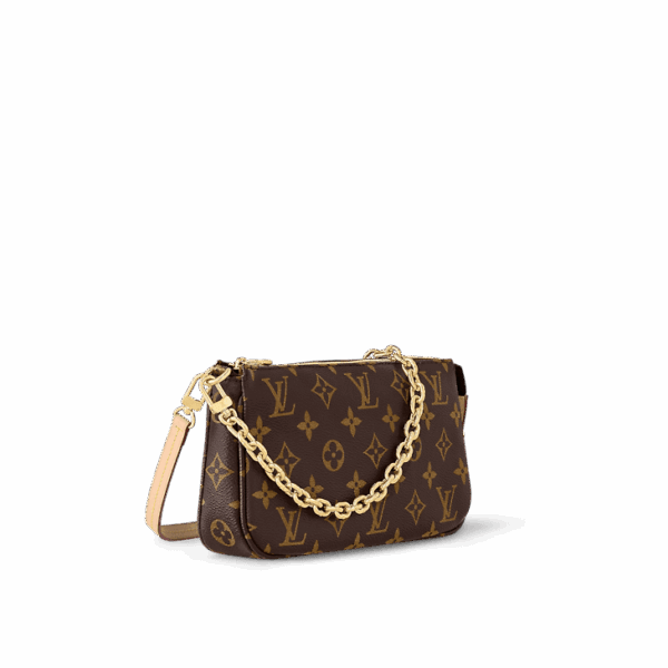 Louis Vuitton Pochette Accessoires - Image 2