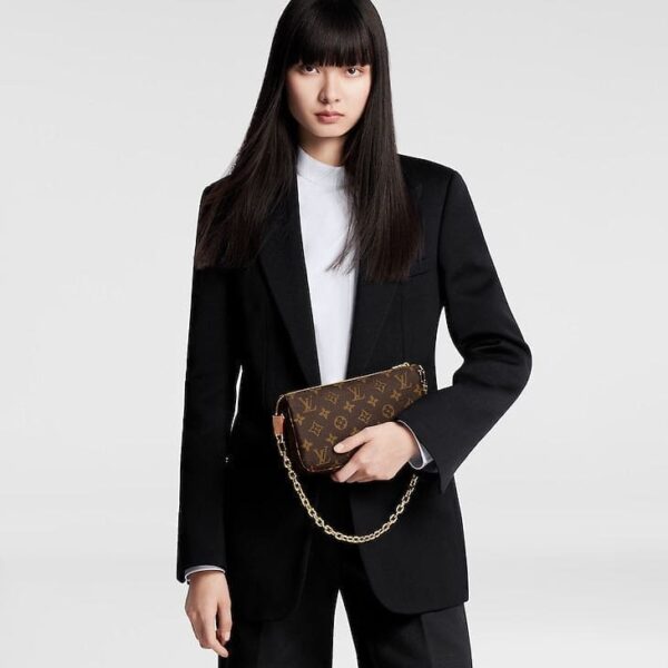Louis Vuitton Pochette Accessoires - Image 5