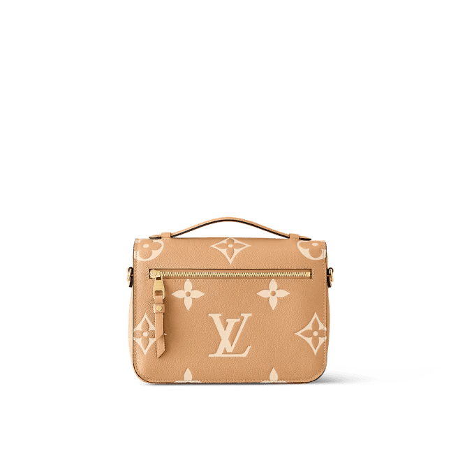 Louis Vuitton Pochette Métis - Image 3