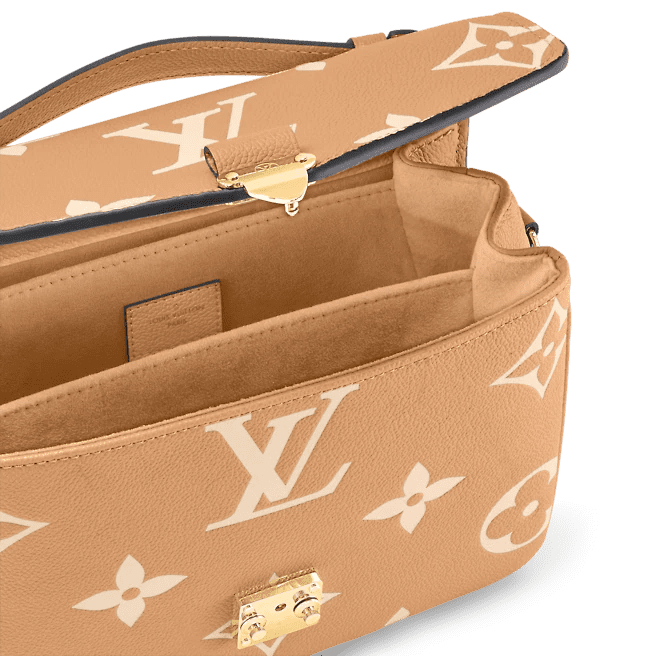 Louis Vuitton Pochette Métis - Image 2
