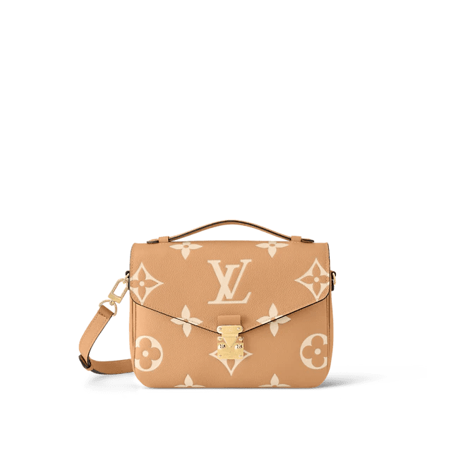Louis Vuitton Pochette Métis