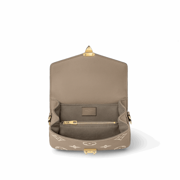 Louis Vuitton Pochette Métis East West - Image 4