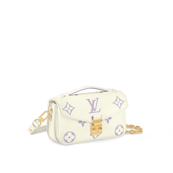 Louis Vuitton Pochette Métis East West - Image 2