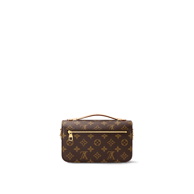 Louis Vuitton Pochette Métis East West - Image 4