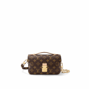 Louis Vuitton Pochette Métis East West