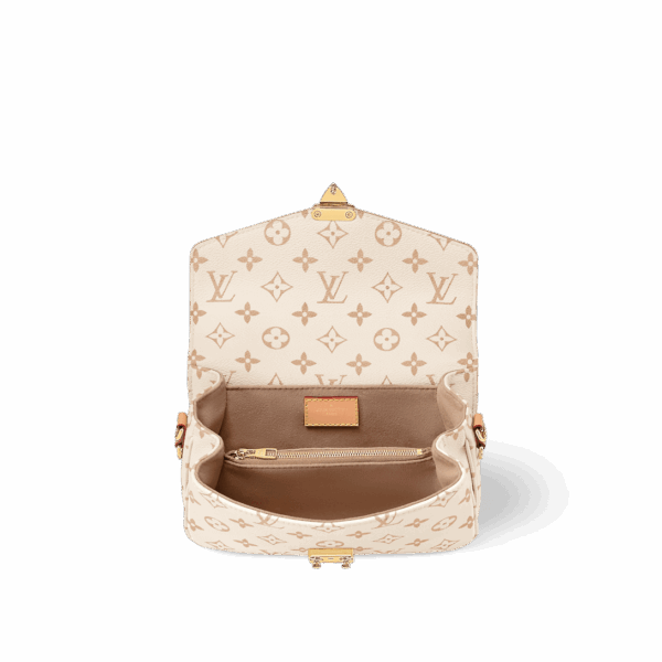 Louis Vuitton Pochette Métis East West - Image 4