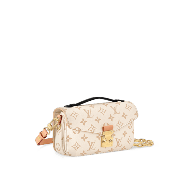 Louis Vuitton Pochette Métis East West - Image 2