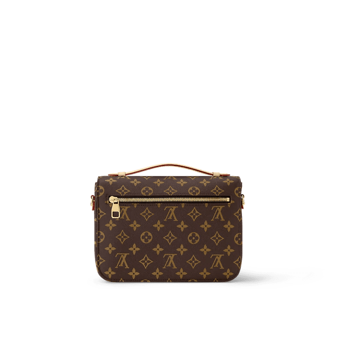 Louis Vuitton Pochette Métis - Image 4