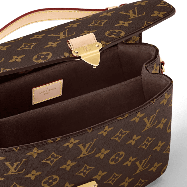 Louis Vuitton Pochette Métis - Image 3