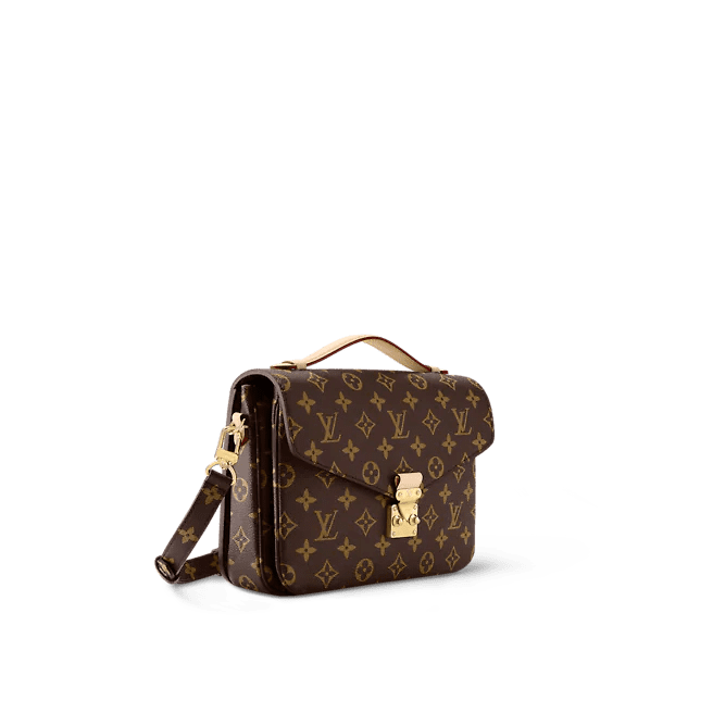 Louis Vuitton Pochette Métis - Image 2
