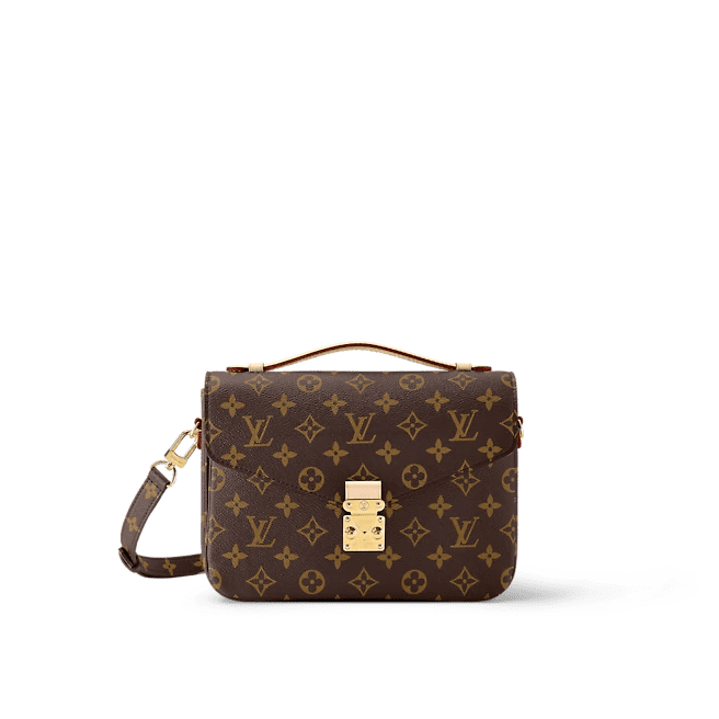 Louis Vuitton Pochette Métis