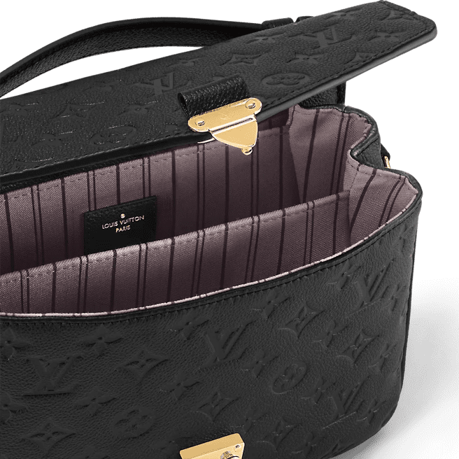 Louis Vuitton Pochette Métis - Image 4