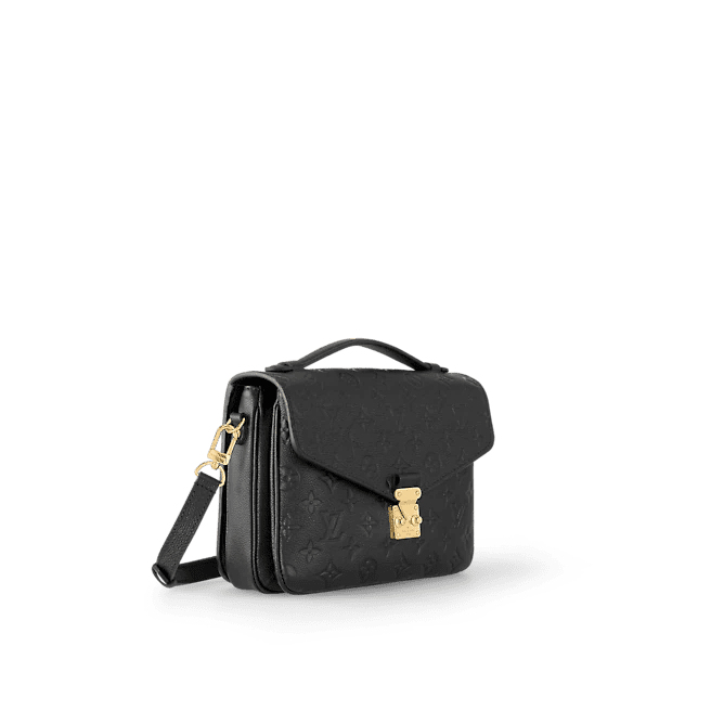 Louis Vuitton Pochette Métis - Image 3