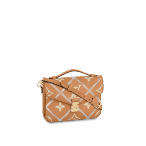 Louis Vuitton Pochette Métis