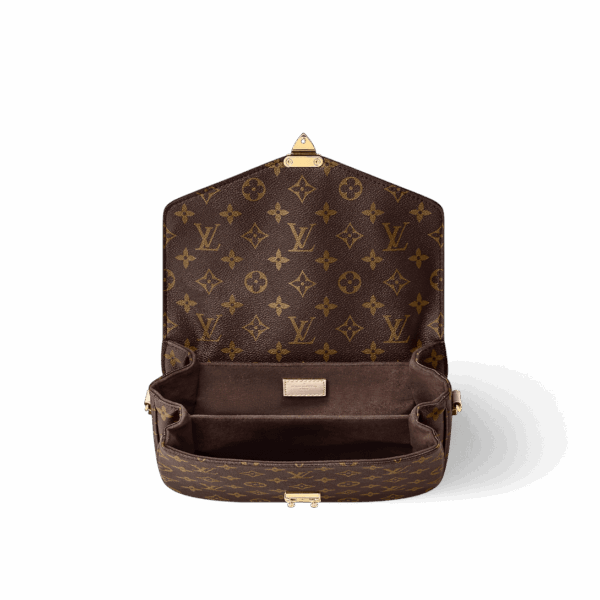 Louis Vuitton Pochette Métis - Image 4