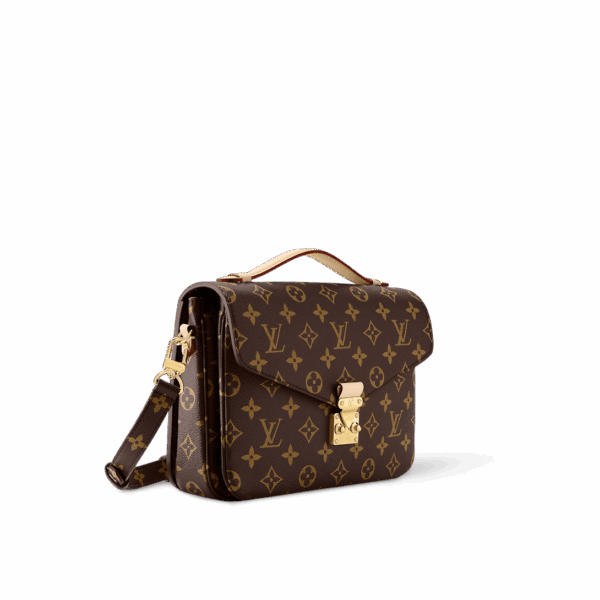 Louis Vuitton Pochette Métis - Image 2