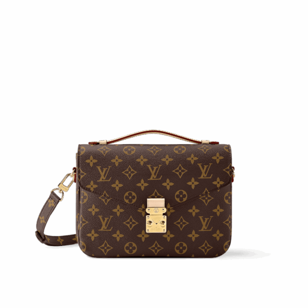 Louis Vuitton Pochette Métis
