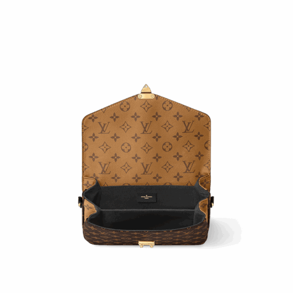 Louis Vuitton Pochette Métis - Image 3