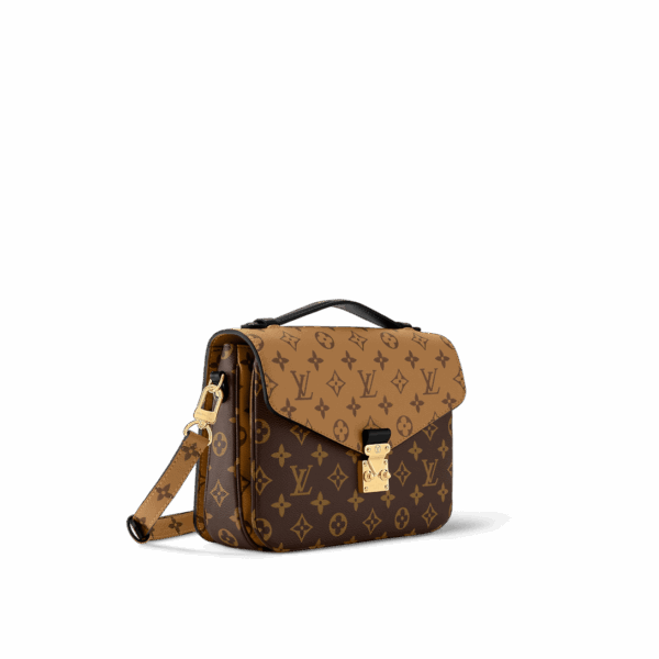 Louis Vuitton Pochette Métis - Image 2
