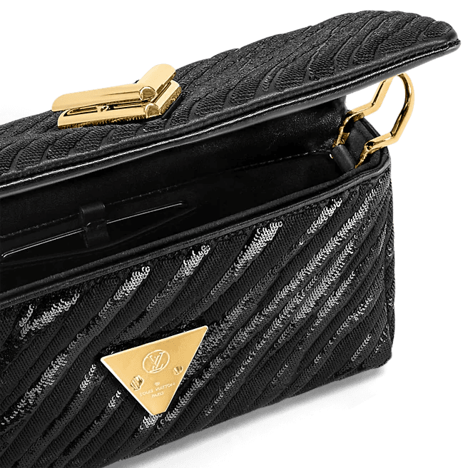 Louis Vuitton Pochette Twist - Image 3