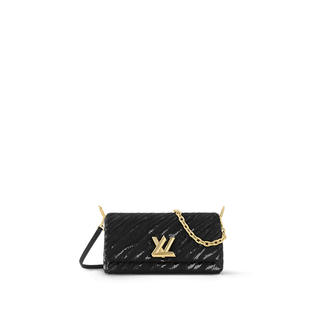 Louis Vuitton Pochette Twist