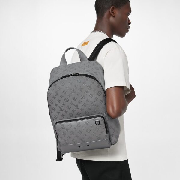 Louis Vuitton Racer Backpack - Image 3
