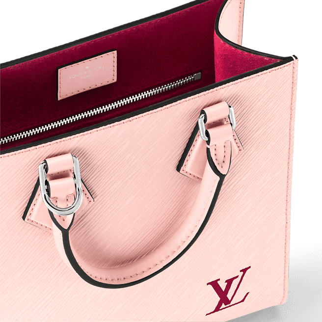 Louis Vuitton Sac plat BB - Image 2