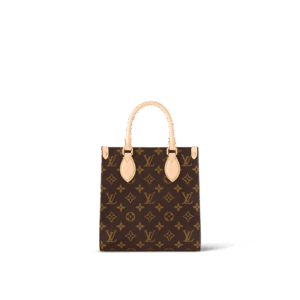 Louis Vuitton Sac Plat BB