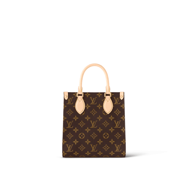 Louis Vuitton Sac Plat BB