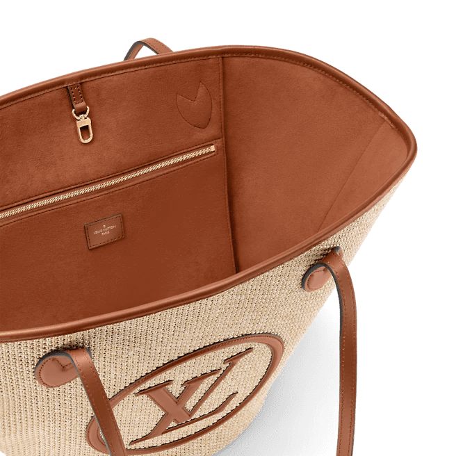 Louis Vuitton Saint Jacques - Image 4