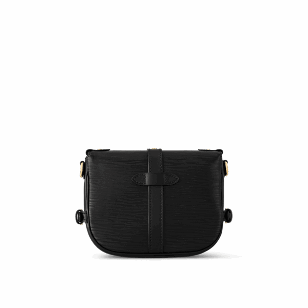 Louis Vuitton Saumur BB - Image 4