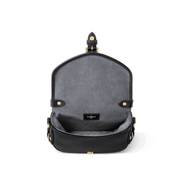 Louis Vuitton Saumur BB - Image 3