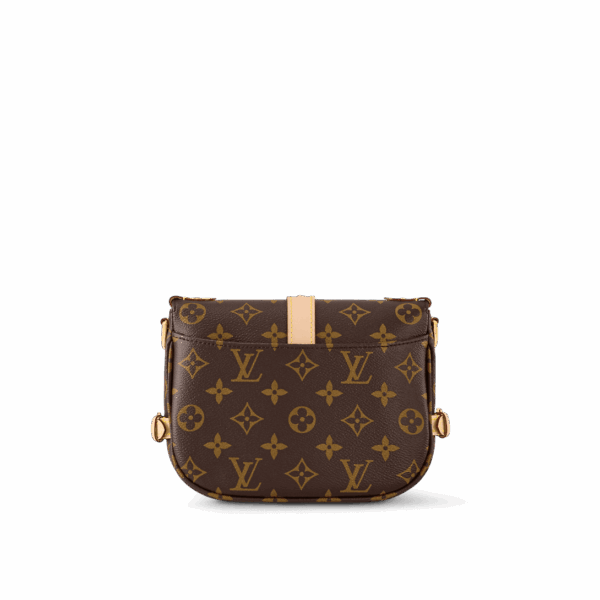Louis Vuitton Saumur BB - Image 4