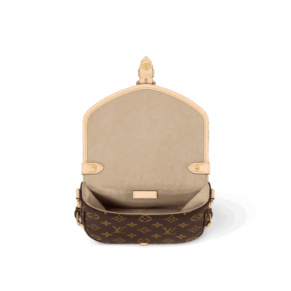 Louis Vuitton Saumur BB - Image 3