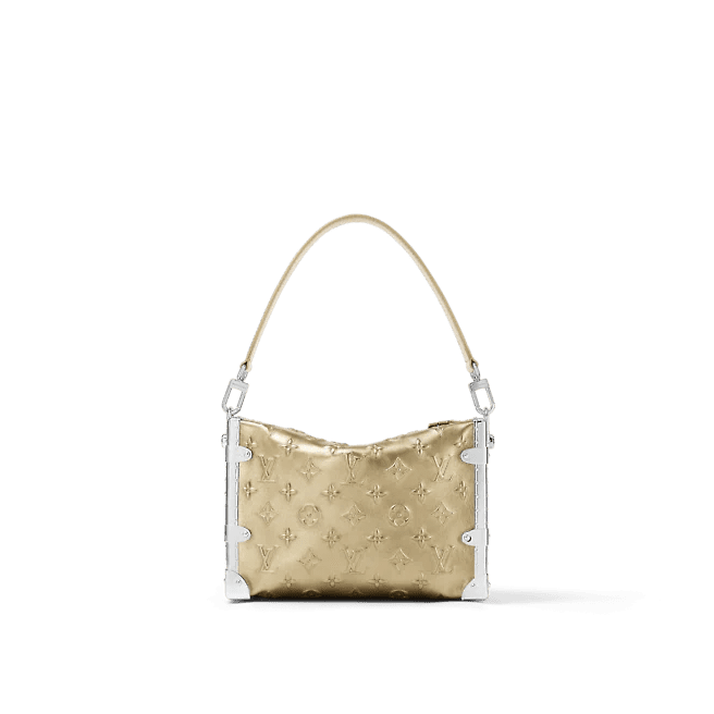 Louis Vuitton Side Trunk - Image 3