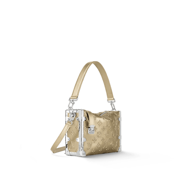 Louis Vuitton Side Trunk - Image 2