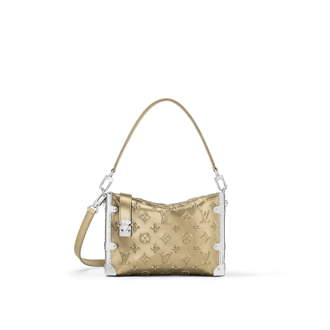 Louis Vuitton Side Trunk