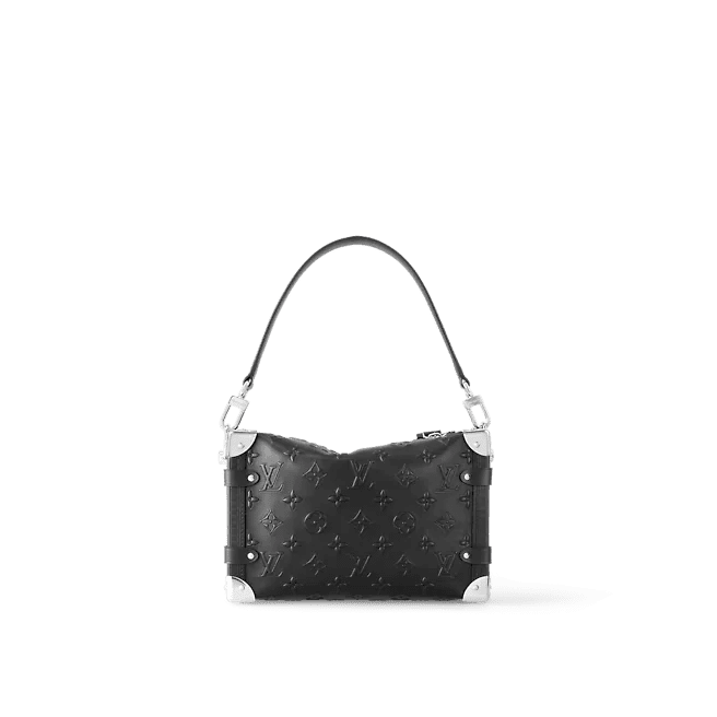 Louis Vuitton Side Trunk - Image 3