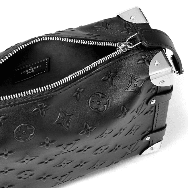 Louis Vuitton Side Trunk - Image 2