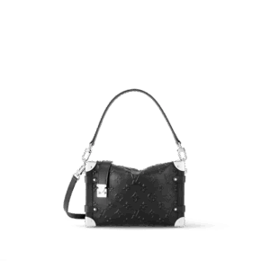 Louis Vuitton Side Trunk