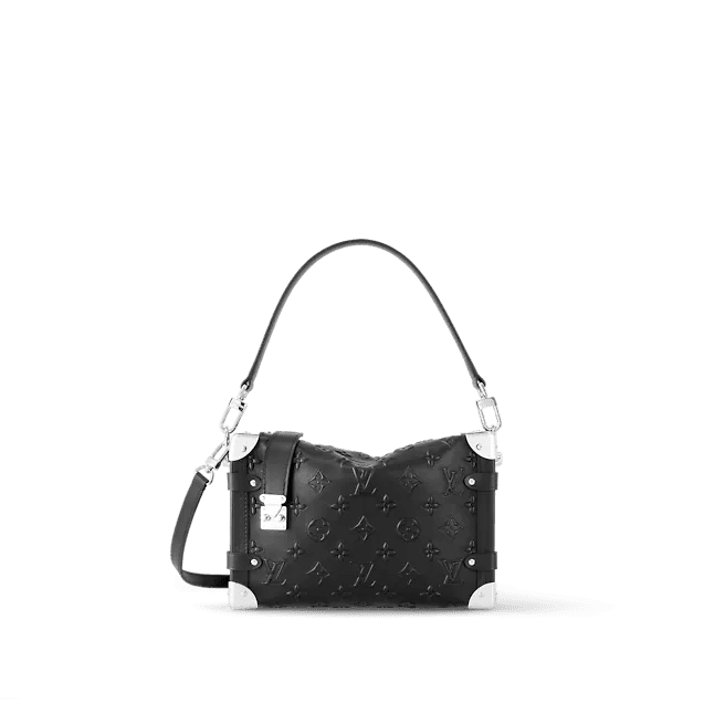 Louis Vuitton Side Trunk