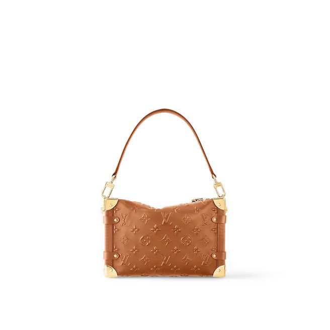 Louis Vuitton Side Trunk