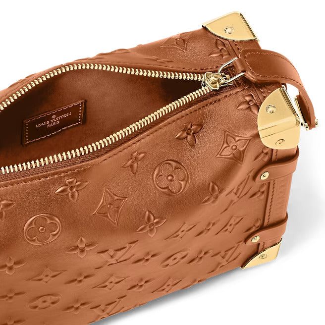 Louis Vuitton Side Trunk - Image 2