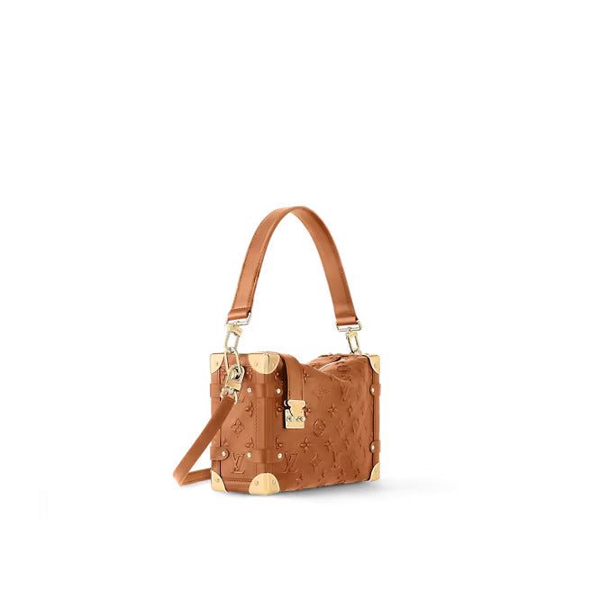 Louis Vuitton Side Trunk - Image 3