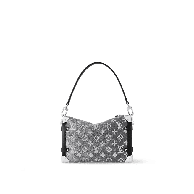 Louis Vuitton Side Trunk - Image 4